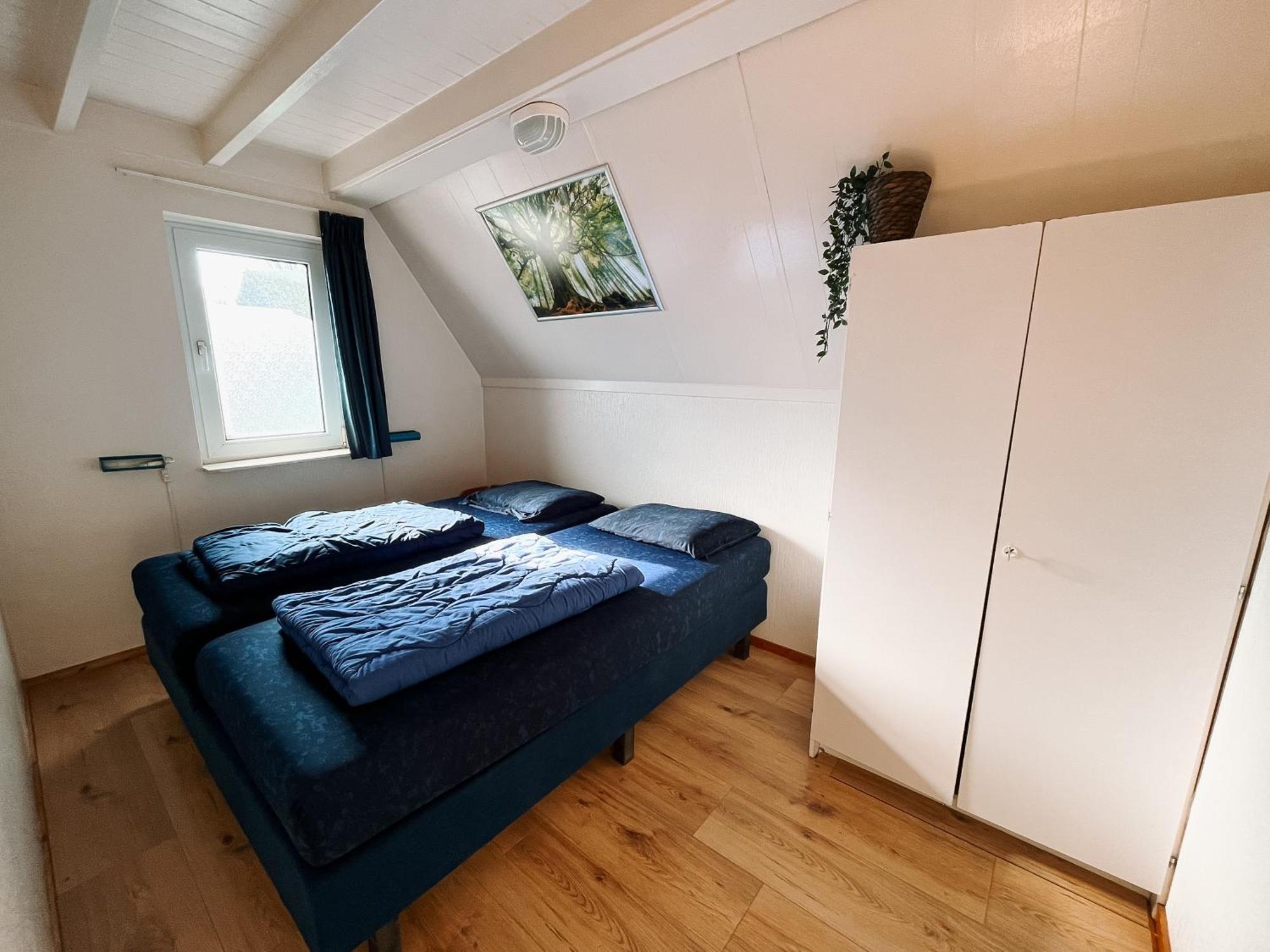 Vakantiepunt 142 - Moderne Vakantiewoning Aan Het Water! Gramsbergen Buitenkant foto